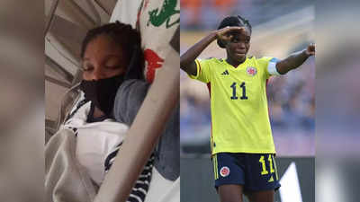FIFA Women World Cup: कैंसर को हराया, मैदान पर उतरते ही मचाया कोहराम, युवराज जैसी है महिला खिलाड़ी की कहानी