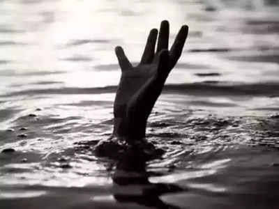 Agra News: आगरा में चार बच्‍चे तालाब में डूबे, दो की मौत हुई एक लापता, खोज जारी