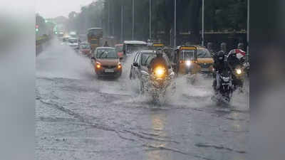 Telangana Rains Forecast: బయటకు వెళ్లొద్దు.. తెలంగాణలోని ఈ జిల్లాలకు మూడు రోజుల పాటు రెడ్ అలర్ట్