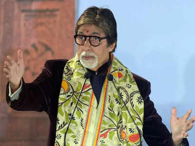 खुशबू गुजरात की पार्ट-2 में दिखेंगे बॉलीवुड महानायक अमिताभ बच्चन?, जानिए क्या है गुजरात सरकार की तैयारी