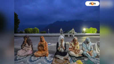 Muslim Population In India : মোদীর আমলে মাথায় ছাদ পেয়েছে কত শতাংশ মুসলিম? যা জানাল কেন্দ্র