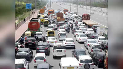 Ghaziabad: Delhi Meerut Expressway की दूर होगी सबसे बड़ी खामी, खत्म होगा NH-9 पर हादसों का सिलसिला, जानिए कैसे?