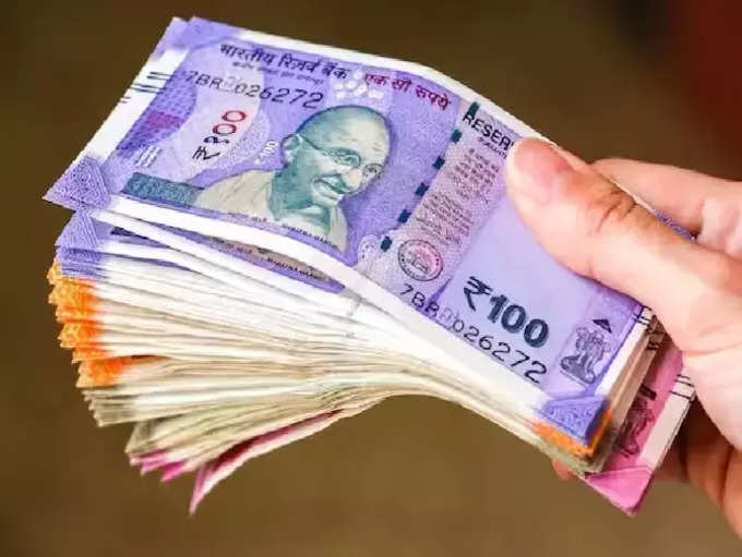 Indian Bank IND SUPREME 300 DAYS