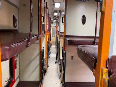 ट्रेन में बैठने से पहले जान लें भारतीय रेलवे में कितनी तरह की होती हैं सीटें, कहीं आप भी खा रहे हो धोखा