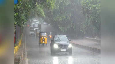 Rainfall In Telangana: తెలంగాణ చరిత్రలోనే రికార్డు స్థాయి వర్షపాతం.. కుంభవృష్టి వర్షాలే.. 