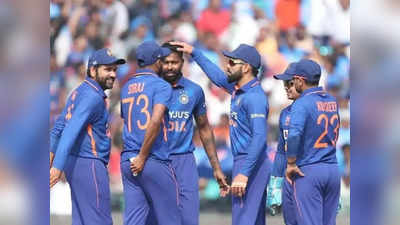 भारताला विश्वचषकापूर्वी सर्वात मोठा धक्का, टीम इंडियाचा अजून एक मुख्य गोलंदाज जखमी; BCCI ने दिले अपडेट