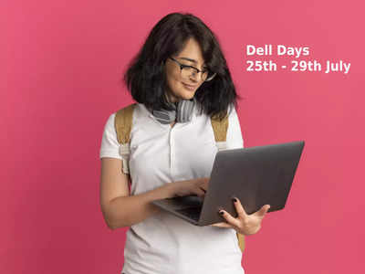 Amazon Dell Laptop Sale: ₹57246 वाला डेल लैपटॉप खरीदें मात्र ₹37,199 में, स्टूडेंट्स के लिए स्पेशल मौका