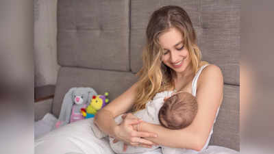 Baby Feeding: పాలిచ్చే తల్లులు ఈ ఆహారాలకు దూరంగా ఉండాలి..!