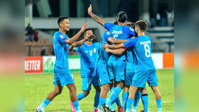Indian Football Team : এশিয়ান গেমসে সহজ গ্রুপে ভারত, বাংলাদেশকে হারাতে পারলেই কেল্লাফতে