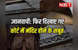 Gyanvapi Masjid Hearing: ज्ञानवापी मस्जिद नहीं मंदिर ही है- हिंदू पक्ष ने हाई कोर्ट में पेश किए ये सबूत