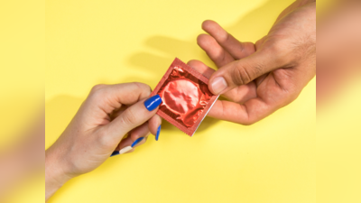 Sex Without Condom: अगर सेक्स करने के टाइम पर पास में कंडोम न हो तो क्या करें? डॉक्टर ने दी ये सलाह
