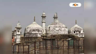 Gyanvapi Masjid Case : জ্ঞানবাপী সমীক্ষায় স্থগিতাদেশ বহাল, রায় ৩ অগাস্ট