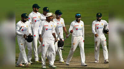Pakistan vs Sri Lanka : টেস্ট ক্রিকেটে লজ্জার রেকর্ড শ্রীলঙ্কার, ধামাকা পারফরম্যান্সে জয় পাকিস্তানের