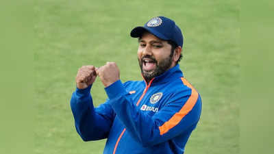 रोहित शर्माने सामना सुरु होण्यापूर्वी दिली मोठी गुड न्यूज, पहिली वनडे भारत का जिंकणार पाहा...
