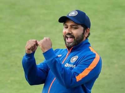 रोहित शर्माने सामना सुरु होण्यापूर्वी दिली मोठी गुड न्यूज, पहिली वनडे भारत का जिंकणार पाहा...