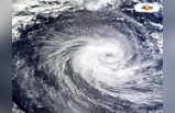 Typhoon Doksuri : কিছুক্ষণের মধ্যেই ল্যান্ডফল, ধেয়ে আসছে সুপার টাইফুন ডকসুরি