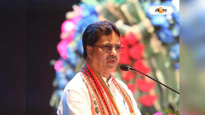 Tripura CM Manik Saha : আদিবাসী অধ্যুষিত এলাকায় প্রভাব বাড়চ্ছে BJP-র, দাবি মানিক সাহা