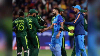 विश्व कप में भारत-पाकिस्तान के मैच को लेकर BCCI का बड़ा फैसला, ICC को मंजूरी के लिए लिखा पत्र
