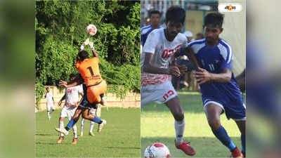 Kolkata League Match Fixing: কলকাতা লিগে ম্যাচ গড়াপেটার ছায়া, কলকাতা পুলিশের দ্বারস্থ IFA