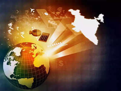 Global Economy: ग्लोबल इकॉनमी में भारी उथल-पुथल की आशंका, भारत पर होगा क्या असर!