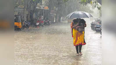 Telangana Rains: తెలంగాణలో నేడు, రేపు హై అలర్ట్.. ఈ జిల్లాలకు రెడ్ అలర్ట్ జారీ