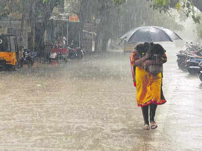 Telangana Rains: తెలంగాణలో నేడు, రేపు హై అలర్ట్.. ఈ జిల్లాలకు రెడ్ అలర్ట్ జారీ