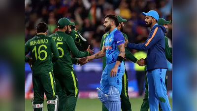 IND vs PAK: વર્લ્ડ કપ 2023 માટે ભારત vs પાકિસ્તાનની મેચને લઈને BCCIનો મોટો નિર્ણય, ICCને મંજૂરી માટે લખ્યો પત્ર