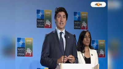 Canada PM : ট্রেজ়ারির ভার অনিতার হাতে