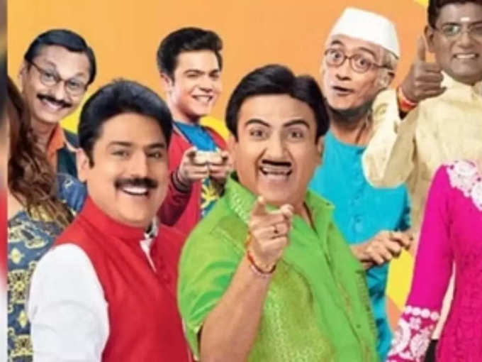 taarak mehta ka ooltah chashmah