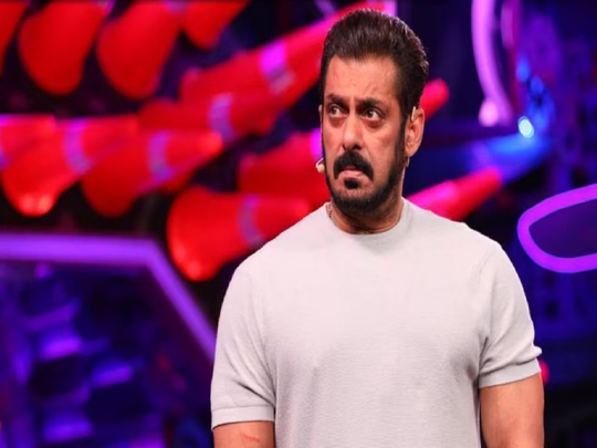 Salman Khan: સલમાન ખાનની કઈ કરતૂત પર બગડ્યા તેના ફેન્સ, કેમ તેને પૈસાનો ભૂખ્યો ગણાવી રહ્યા છે? 