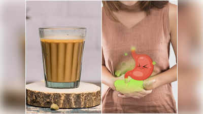 Milk Tea Side Effects: সকাল-বিকেল কি দুধ চায়ে দিচ্ছেন চুমুক? সাবধান, অজান্তেই পিছু নিতে পারে একাধিক প্রাণঘাতী অসুখ