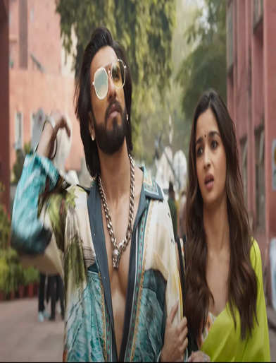 Movie Review Rocky Aur Rani Kii Prem Kahaani: મનોરંજક અને મજેદાર છે આલિયા-રણવીરની ફિલ્મ