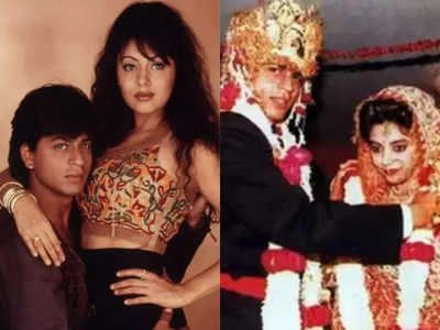 Shah Rukh Khan-Gauri: गौरी के लिए जितेंद्र कुमार तुली बन गए थे शाहरुख खान, शादी के लिए उठाया था इतना बड़ा कदम