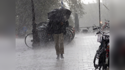 Punjab Haryana Weather: पंजाब और हरियाणा के कई जिलों में झमाझम बारिश, जानें अगले 5 दिन कैसा रहेगा मौसम