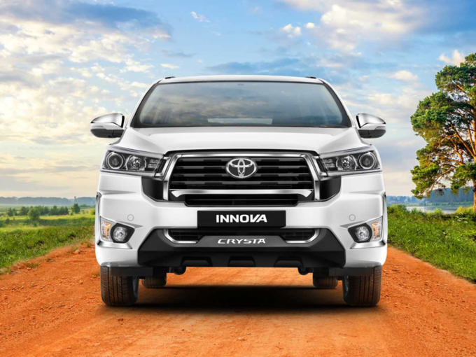 ​Toyota கார்கள்