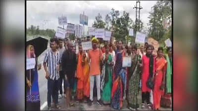 Jharkhand: ‘प्रदूषण से कैंसर-बांझपन का खतरा’! पैदल मार्च करते रामगढ़ से रांची के लिए निकले प्रदर्शनकारियों ने लगाया आरोप, जानें
