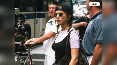 Jennifer Aniston : প্রয়াত ফ্রেন্ডসের রেচেল জেনিফার অ্যানিস্টন? আঁতকে উঠল নেটপাড়া…