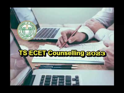 ECET Counselling 2023 : రేపటి నుంచి తెలంగాణ ఈసెట్‌ కౌన్సెలింగ్‌ ప్రారంభం.. ముఖ్యమైన వివరాలివే