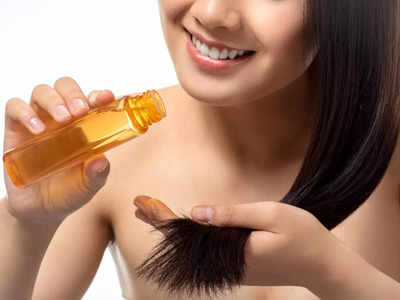Oil for Hair : జుట్టుకి నూనె రాస్తే ఏయే లాభాలున్నాయంటే..