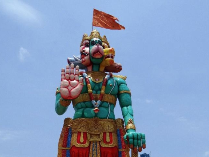 hanuman