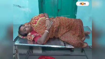 Dakshin 24 Pargana : দোকানে বসে আড্ডা চলাকালীন হঠাৎ বচসা গড়াল হাতাহাতিতে! TMC-BJP ধস্তাধস্তি