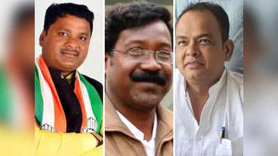 झारखंड में कांग्रेस के तीन विधायकों का सस्पेंशन खत्म, कोलकाता में लाखों के कैश के साथ पकड़े गए थे
