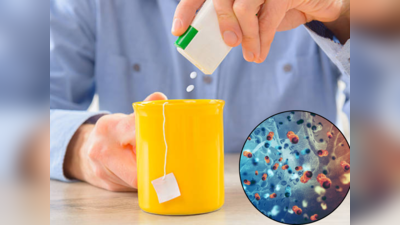 वाढती चरबी आणि मधुमेहापासून सुटका मिळवण्यासाठी Artificial Sweetener घेताय, पण हीच गोष्ट ठरतेय कॅन्सरला कारणीभूत