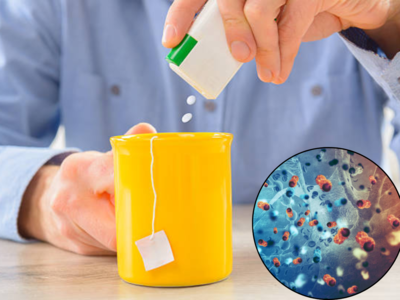 वाढती चरबी आणि मधुमेहापासून सुटका मिळवण्यासाठी Artificial Sweetener घेताय, पण हीच गोष्ट ठरतेय कॅन्सरला कारणीभूत