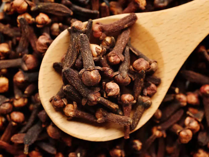 clove benefits