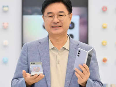 Samsung Galaxy Z Fold 5 आणि Galaxy Z Flip 5 ची भारतात किंमत किती? किंमतीपासून फीचर सर्व माहिती एका क्लिकवर