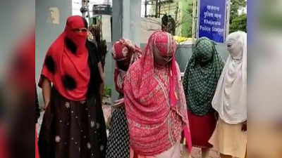Sex Racket Indore: व्हाट्सएप पर भेजते थे कॉल गर्ल की फोटो, ग्राहक बनकर पहुंची पुलिस ने 6 लड़कियों और दो युवकों को पकड़ा