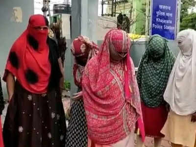 Sex Racket Indore: व्हाट्सएप पर भेजते थे कॉल गर्ल की फोटो, ग्राहक बनकर पहुंची पुलिस ने 6 लड़कियों और दो युवकों को पकड़ा