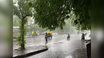 આગામી 24 કલાક ગુજરાત માટે અતિભારે, દ. ગુજરાત અને સૌરાષ્ટ્રમાં ભારે વરસાદની આગાહી