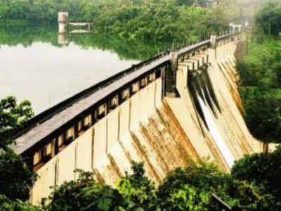 Mumbai News: मुंबईकरांची पाण्याची चिंता मिटली, पाणीपुरवठा करणारे धरण तुडूंब; इतका लिटर पाणीसाठा जमा